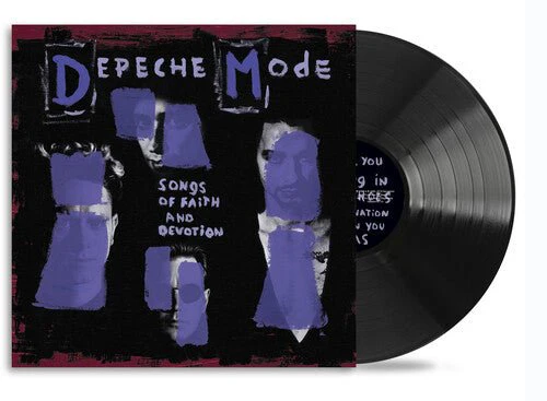 NEW VINYL RECORD ARRIVALS