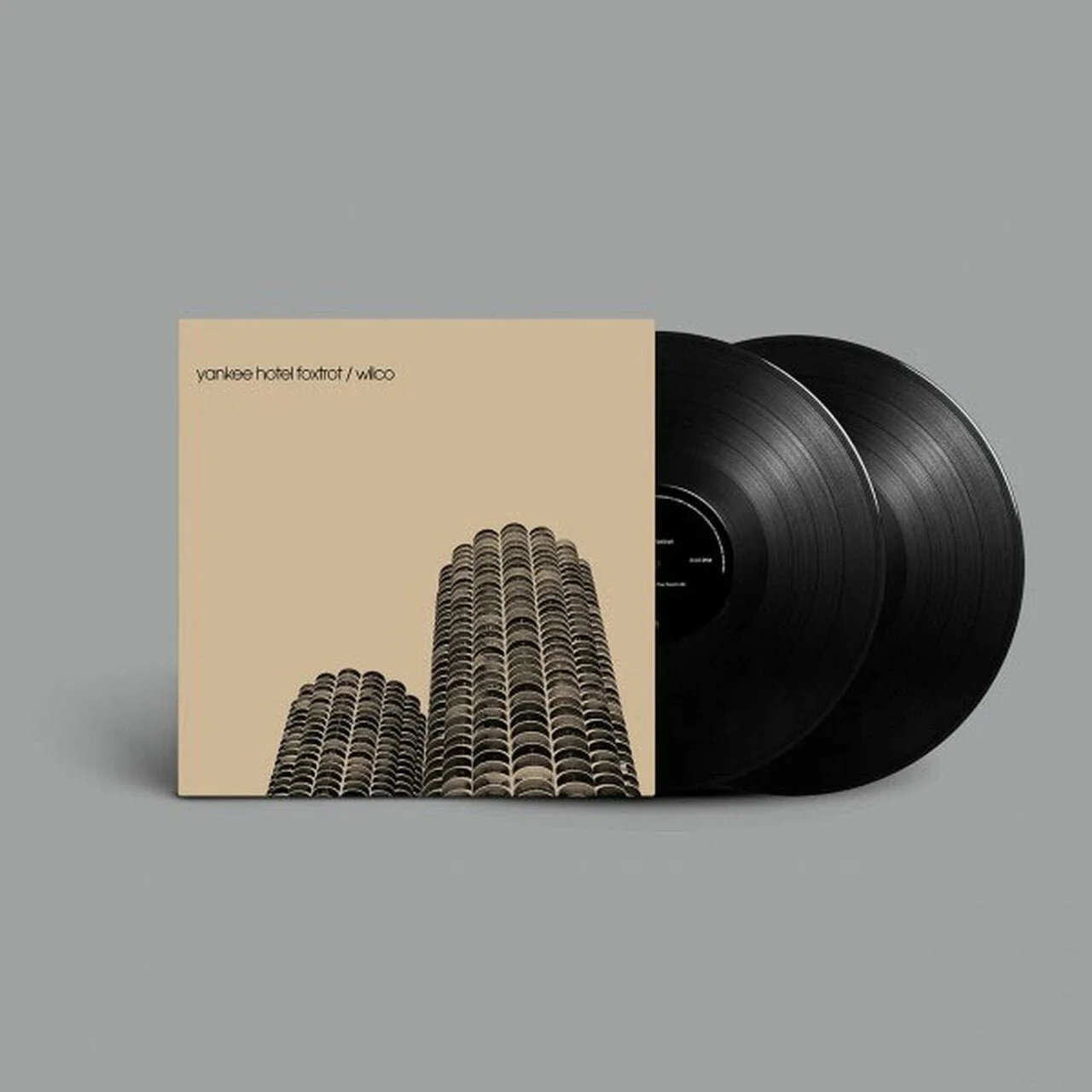 Wilco - Yankee Hotel Foxtrot Preorders